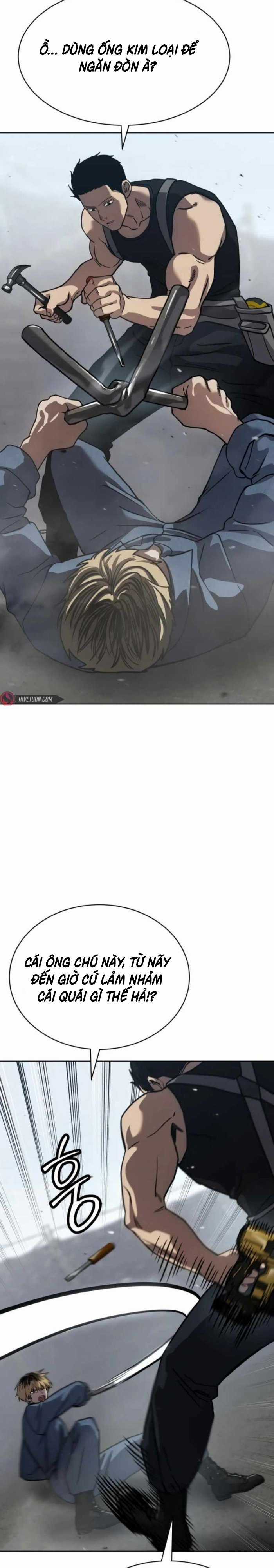 Luật Vị Thành Niên Chapter 36 trang 38