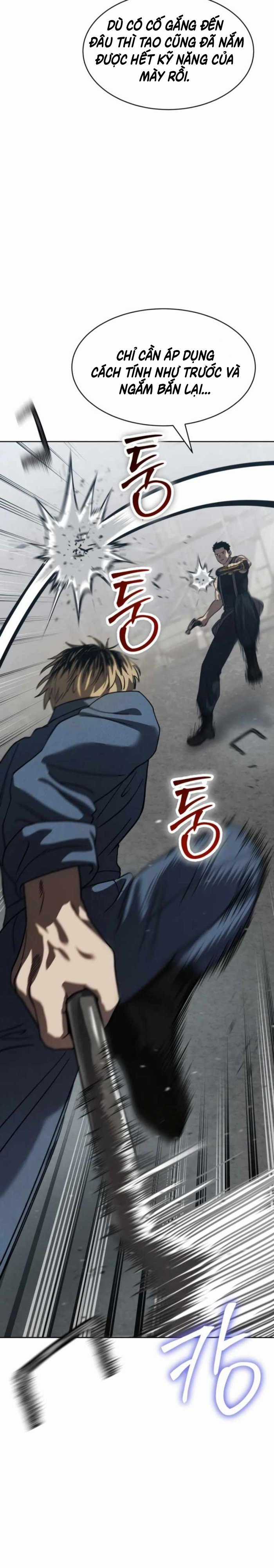 Luật Vị Thành Niên Chapter 36 trang 39