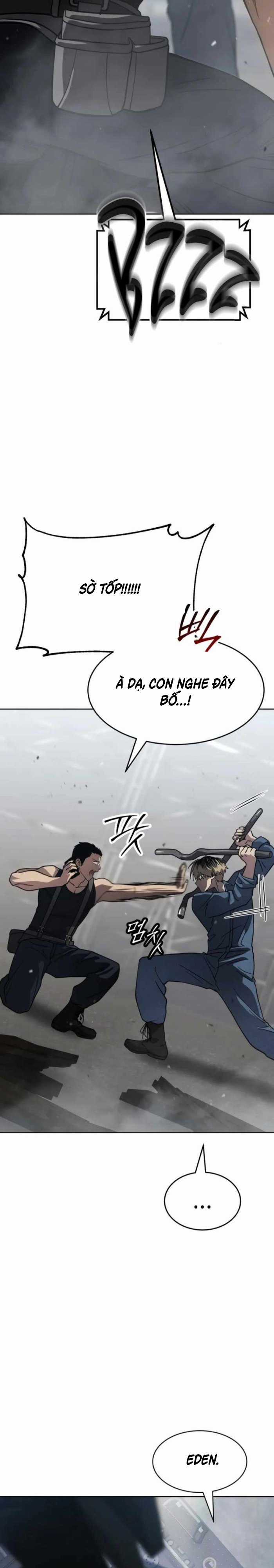 Luật Vị Thành Niên Chapter 36 trang 43