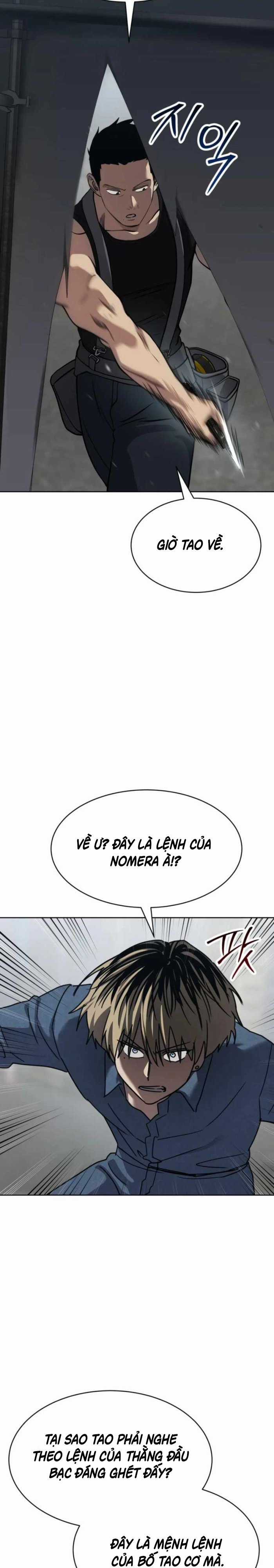 Luật Vị Thành Niên Chapter 36 trang 45