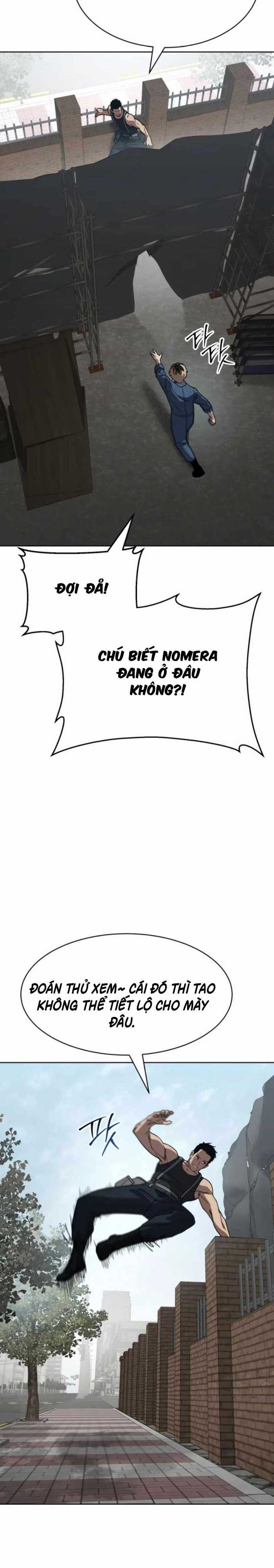 Luật Vị Thành Niên Chapter 36 trang 46