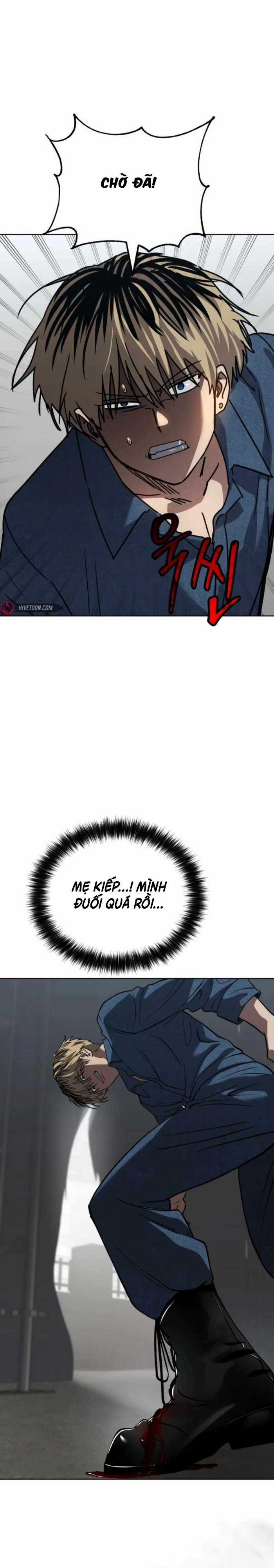 Luật Vị Thành Niên Chapter 36 trang 47