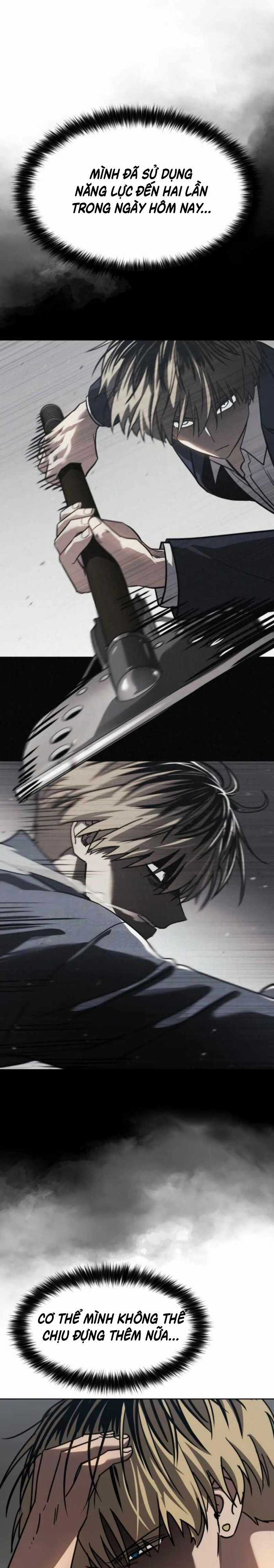 Luật Vị Thành Niên Chapter 36 trang 48