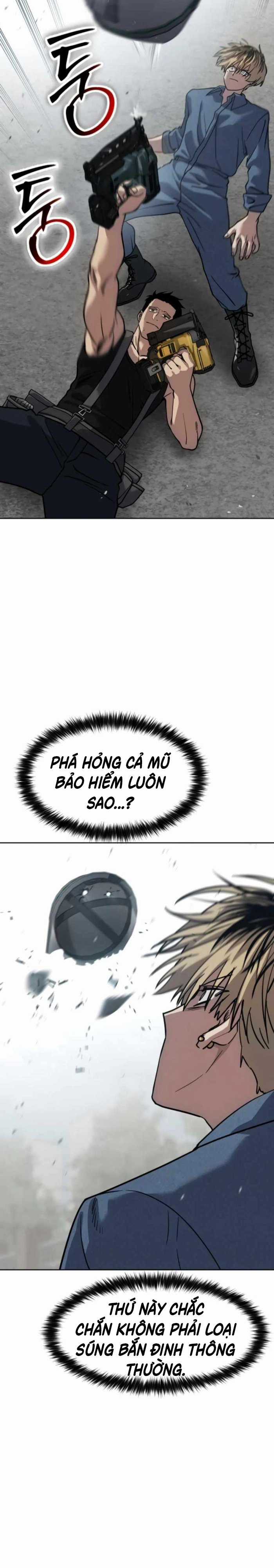 Luật Vị Thành Niên Chapter 36 trang 6