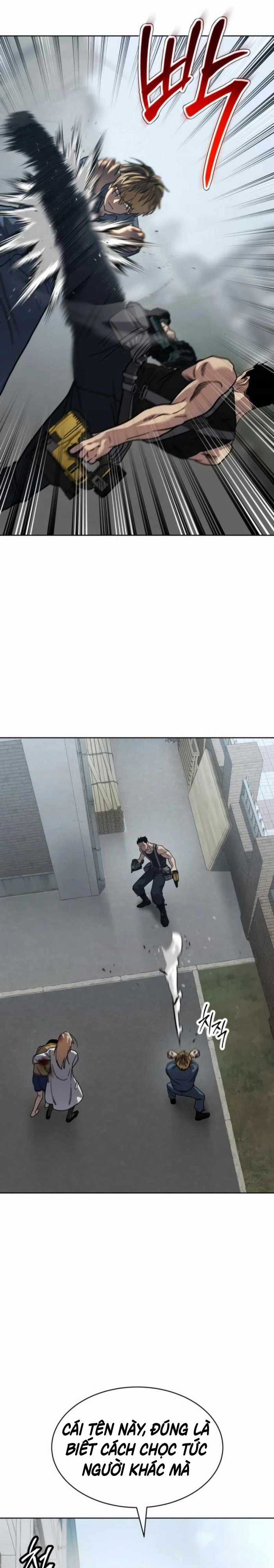 Luật Vị Thành Niên Chapter 36 trang 7