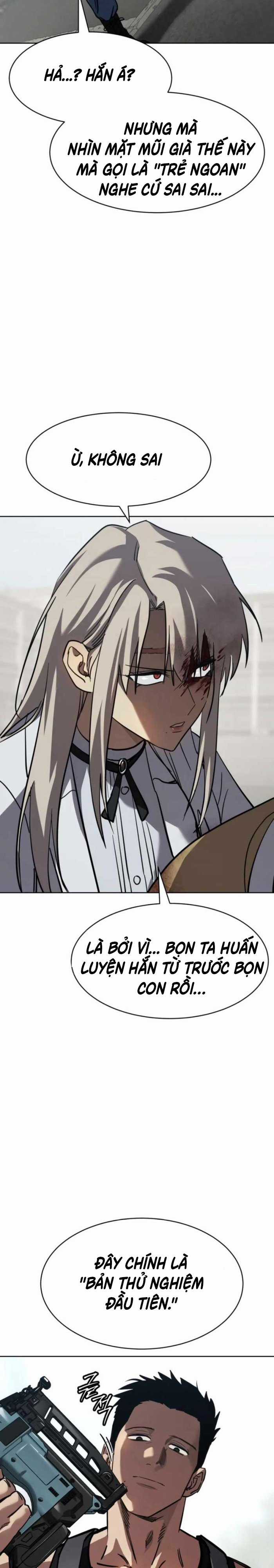 Luật Vị Thành Niên Chapter 36 trang 9