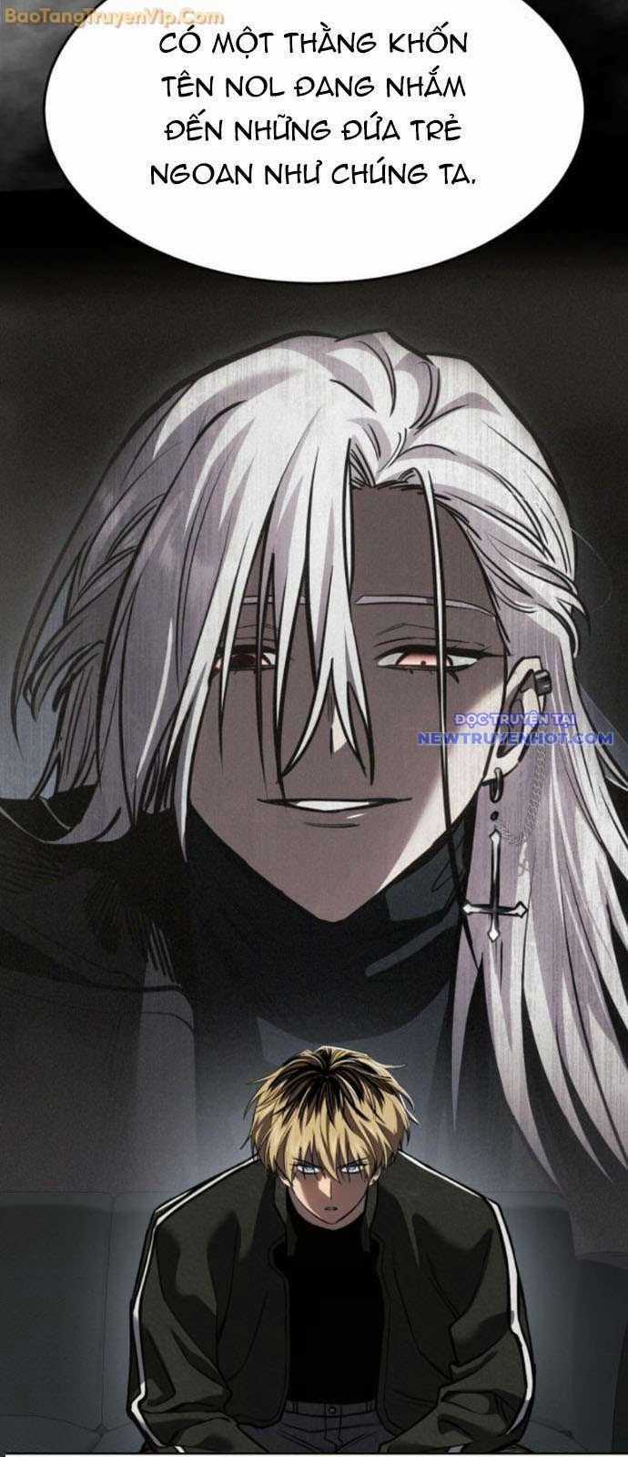 Luật Vị Thành Niên Chapter 37 trang 19