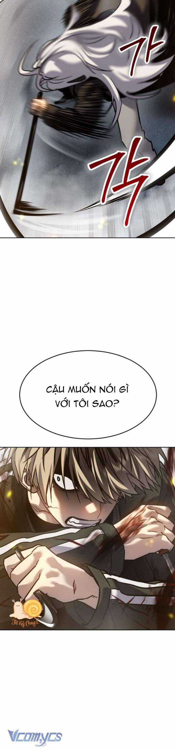 Luật Vị Thành Niên Chapter 38 trang 21