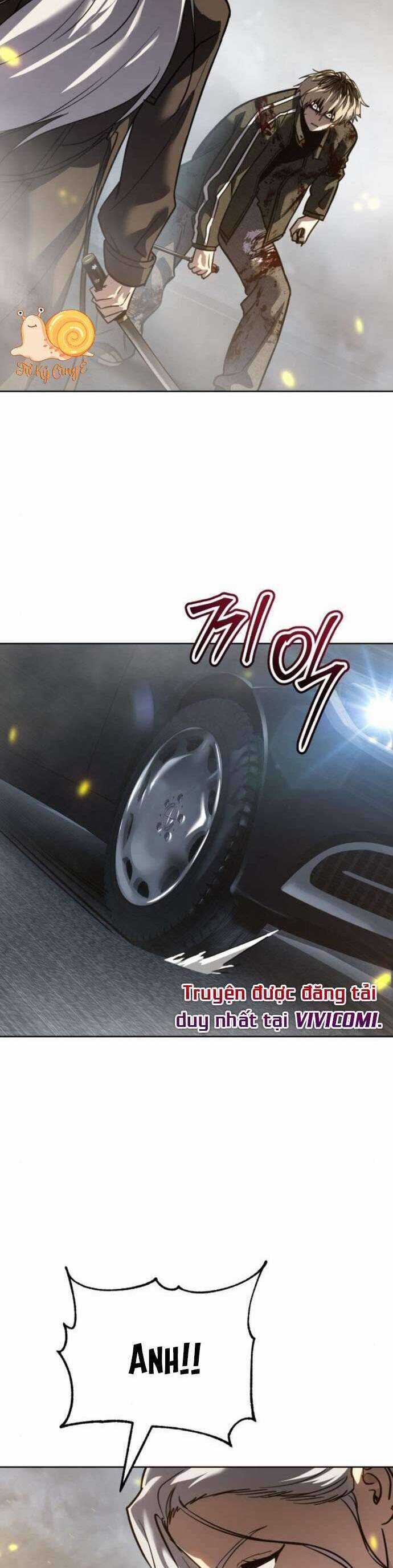 Luật Vị Thành Niên Chapter 38 trang 23