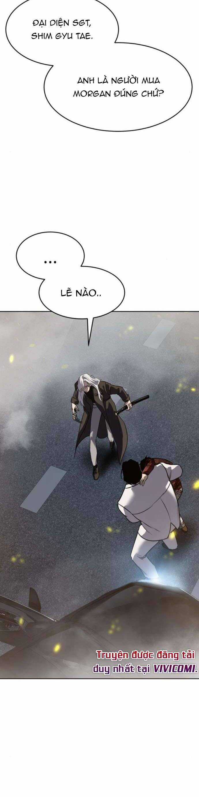 Luật Vị Thành Niên Chapter 38 trang 26