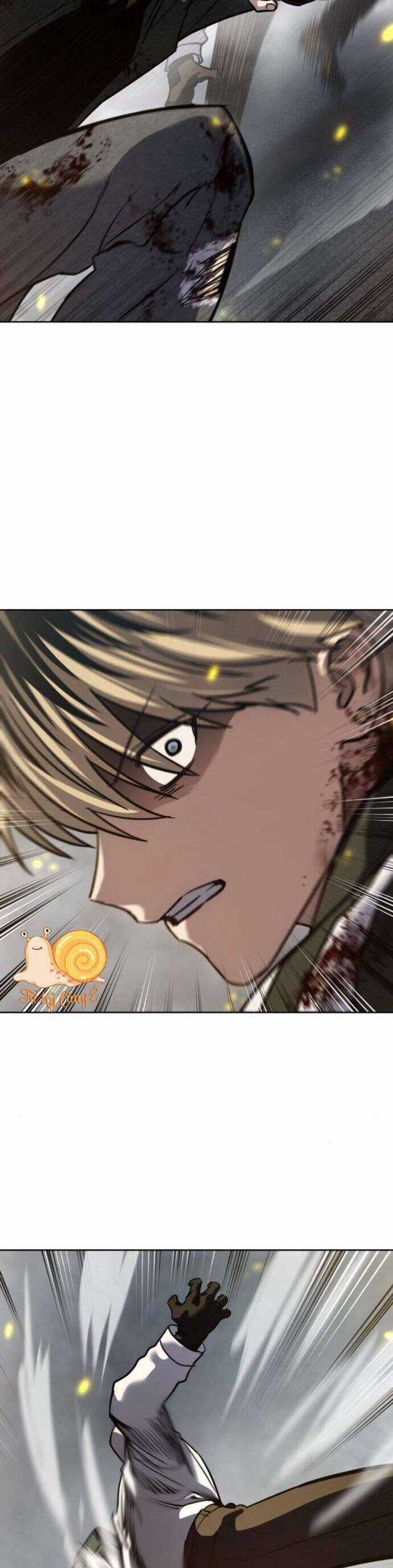 Luật Vị Thành Niên Chapter 38 trang 28