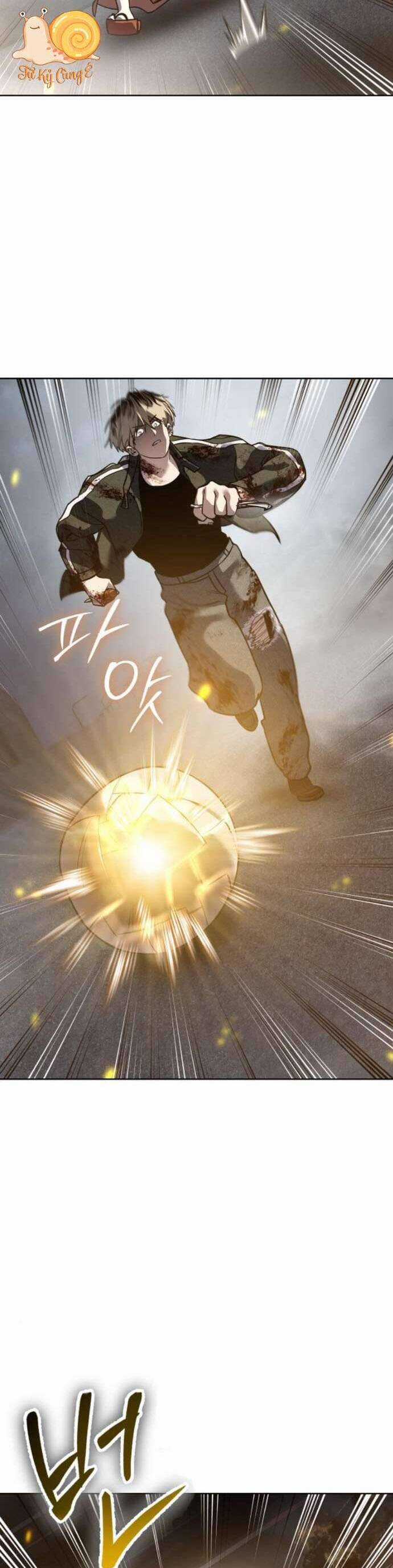 Luật Vị Thành Niên Chapter 38 trang 31