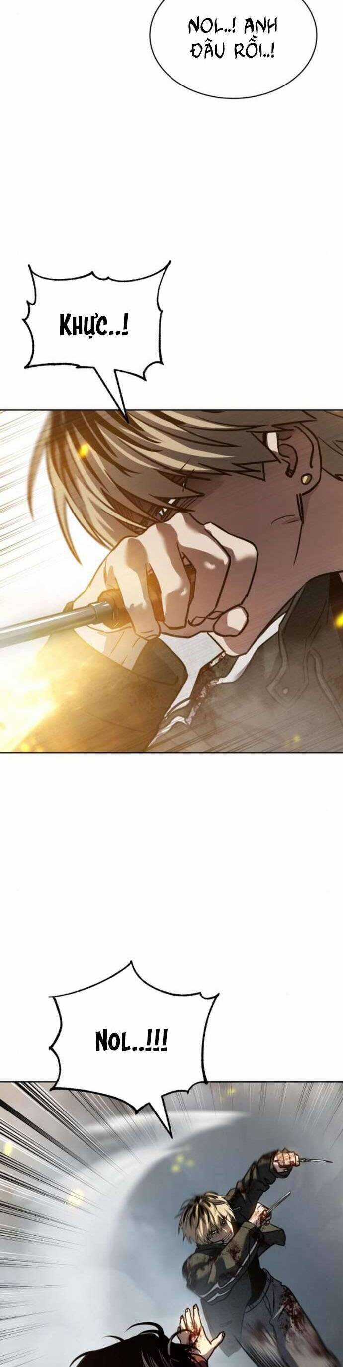 Luật Vị Thành Niên Chapter 38 trang 33