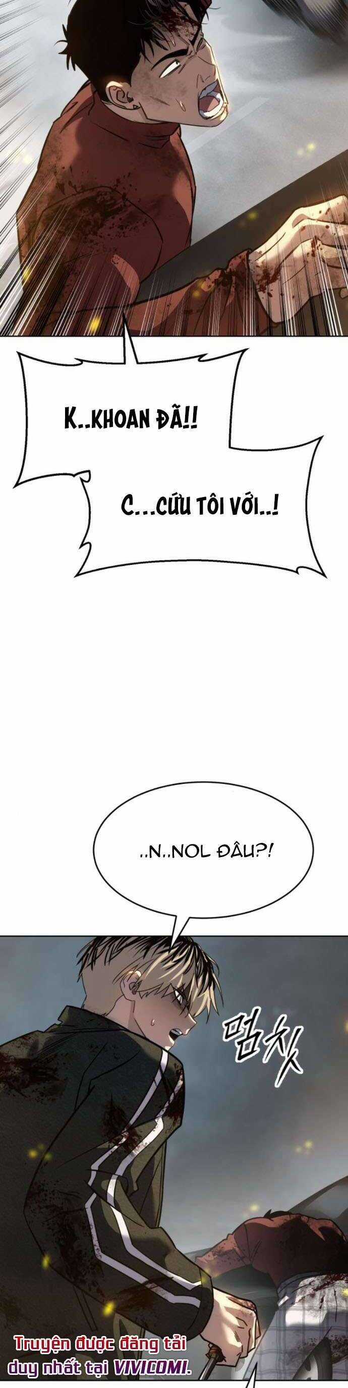 Luật Vị Thành Niên Chapter 38 trang 34