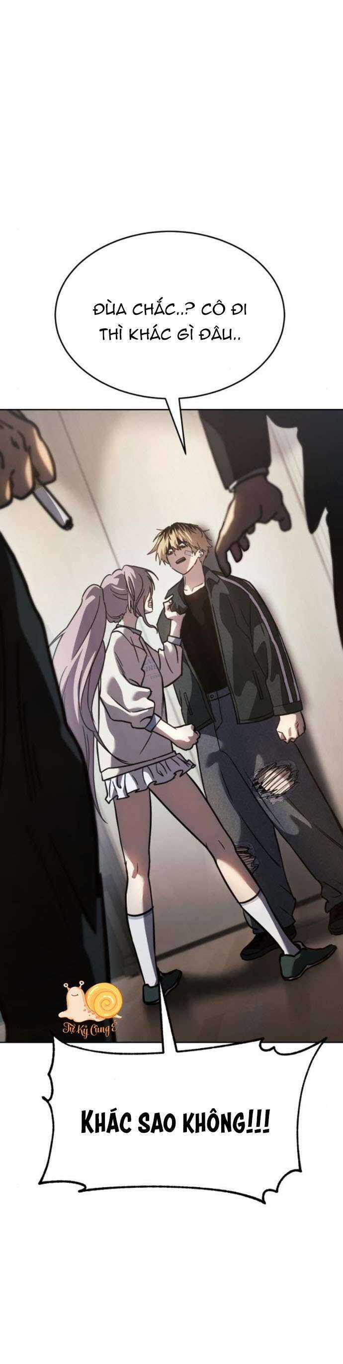 Luật Vị Thành Niên Chapter 38 trang 38