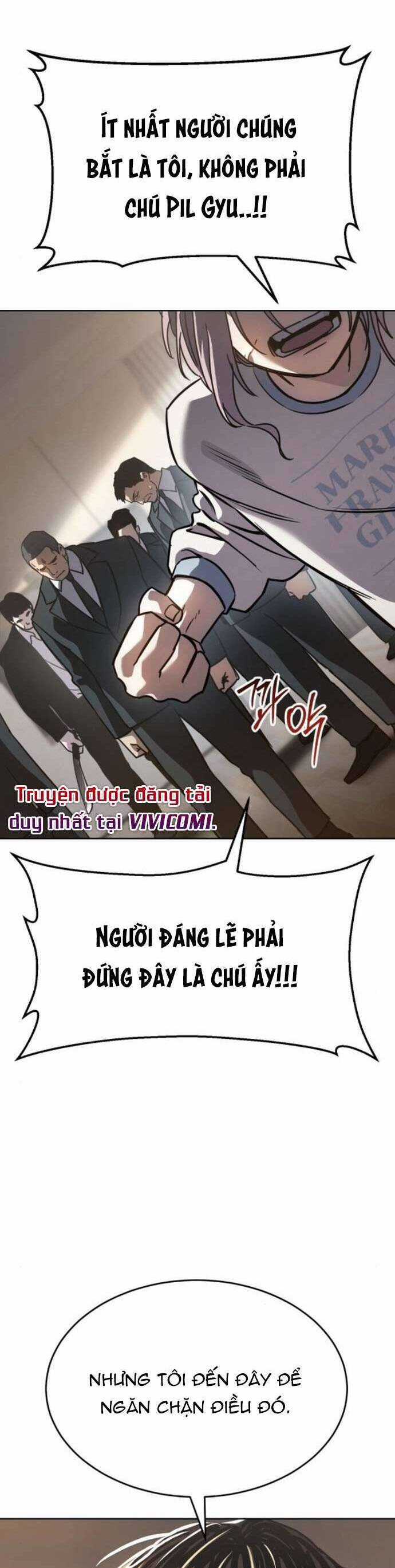 Luật Vị Thành Niên Chapter 38 trang 39