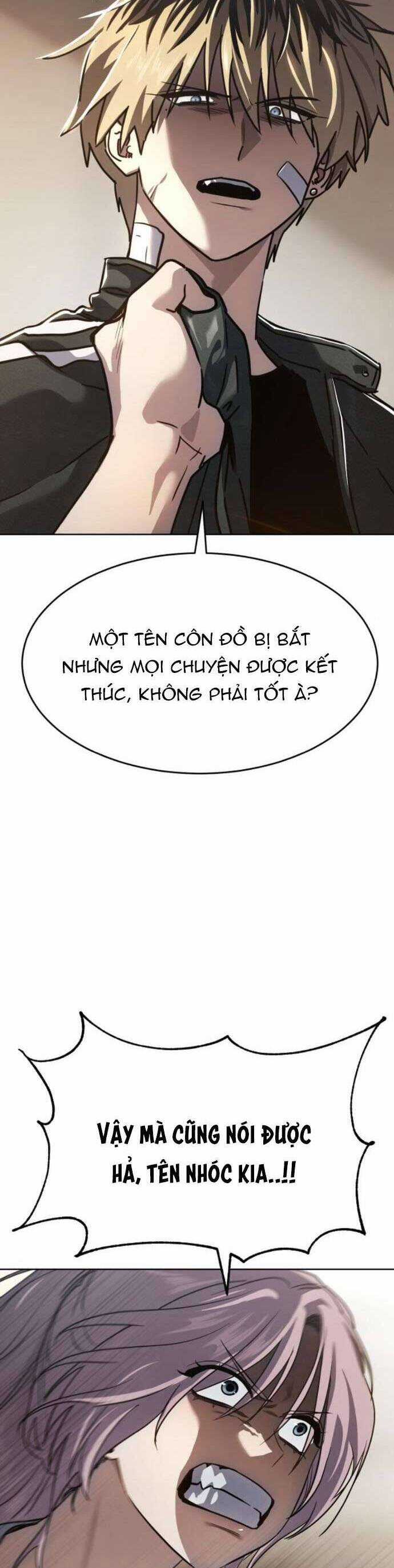 Luật Vị Thành Niên Chapter 38 trang 40