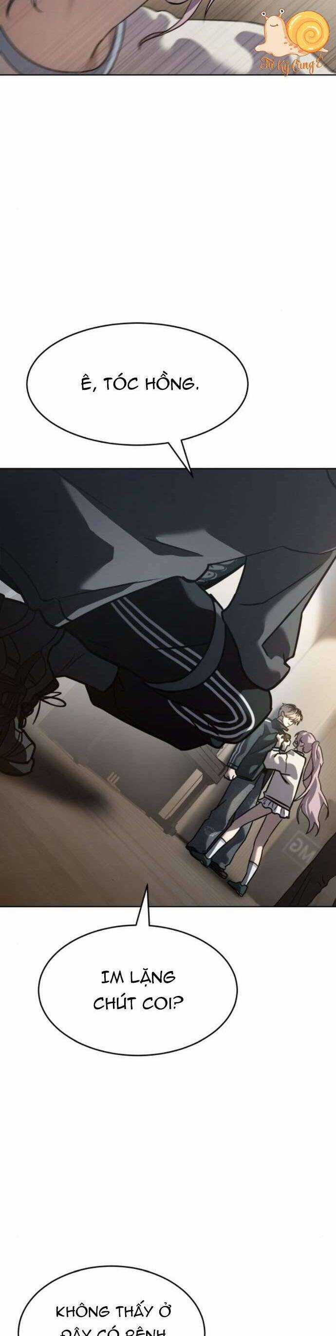 Luật Vị Thành Niên Chapter 38 trang 41