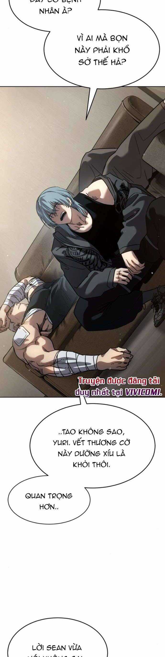 Luật Vị Thành Niên Chapter 38 trang 42