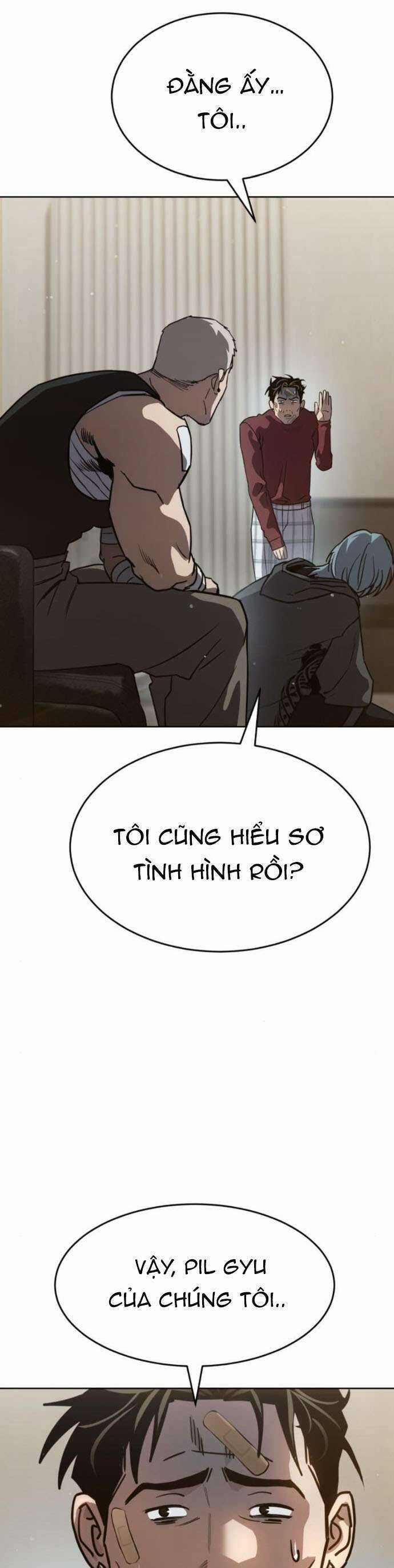 Luật Vị Thành Niên Chapter 38 trang 46