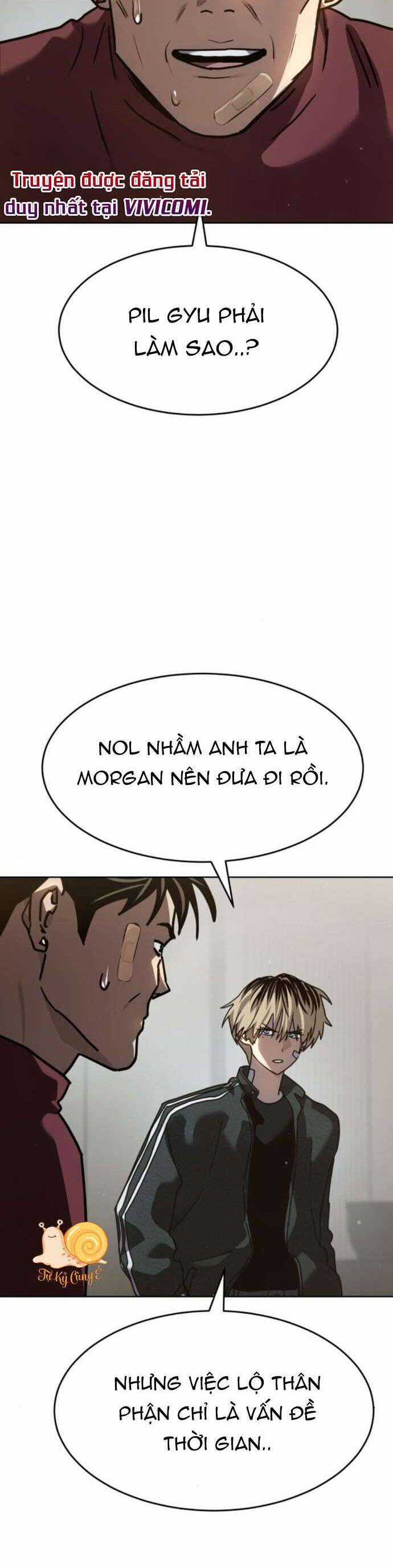 Luật Vị Thành Niên Chapter 38 trang 47