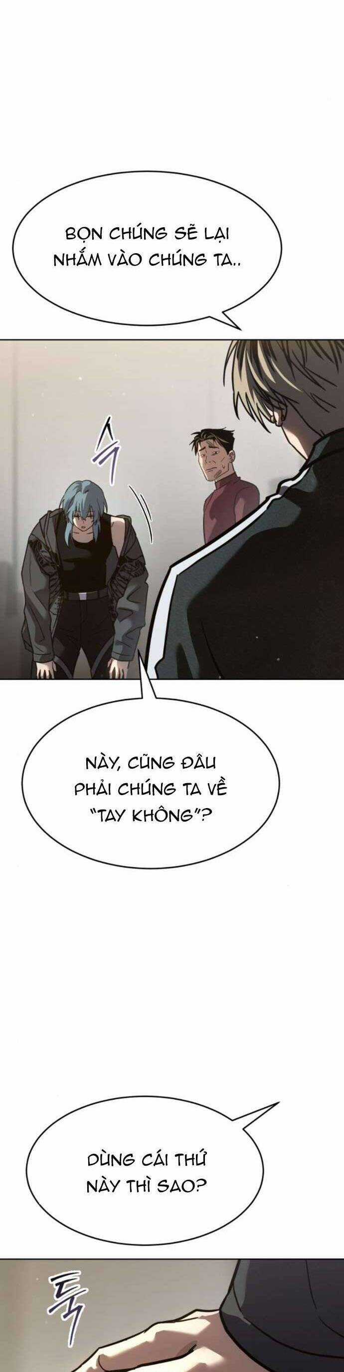Luật Vị Thành Niên Chapter 38 trang 48