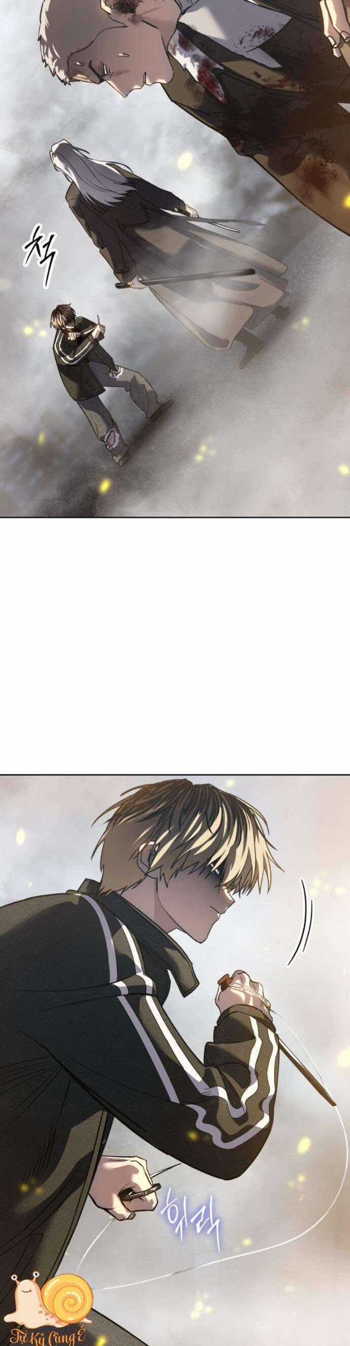 Luật Vị Thành Niên Chapter 38 trang 5