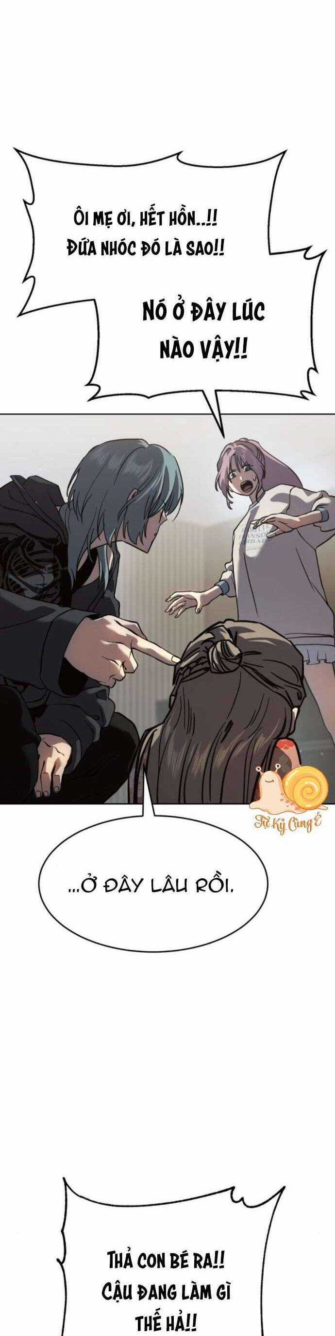 Luật Vị Thành Niên Chapter 38 trang 50