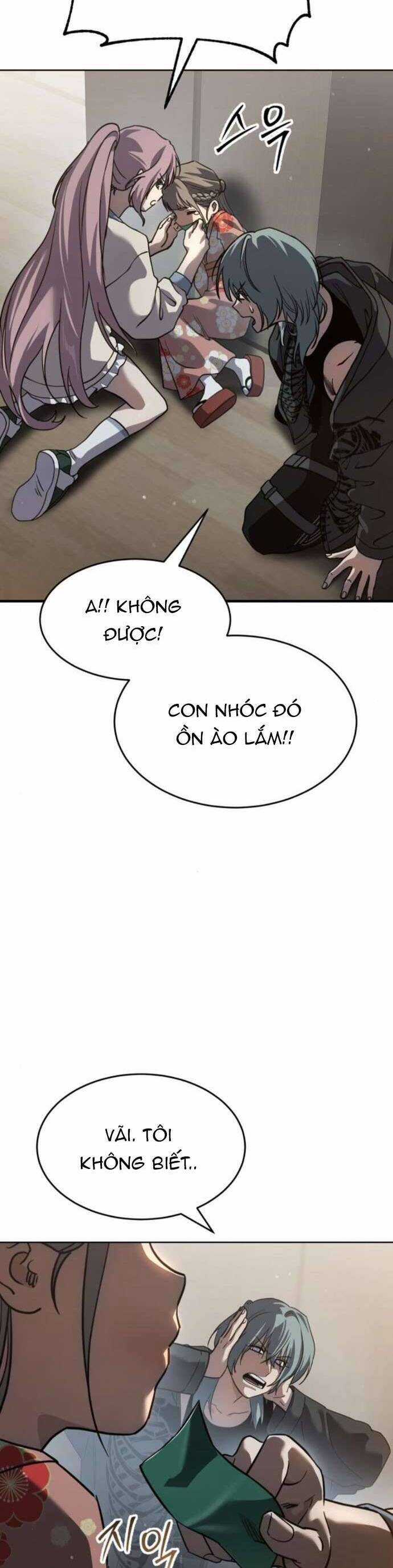 Luật Vị Thành Niên Chapter 38 trang 51