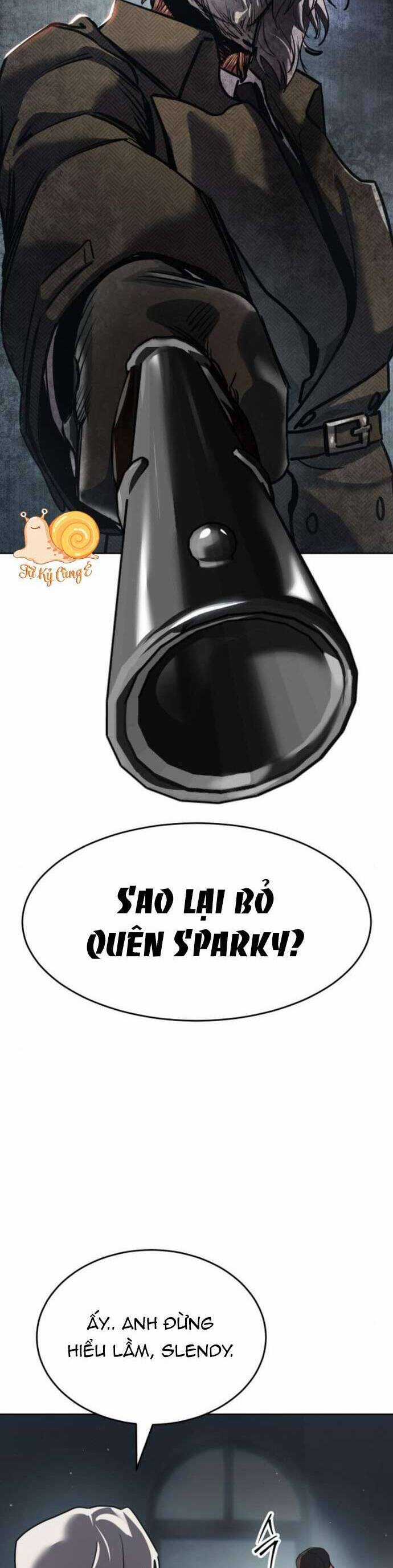 Luật Vị Thành Niên Chapter 38 trang 56