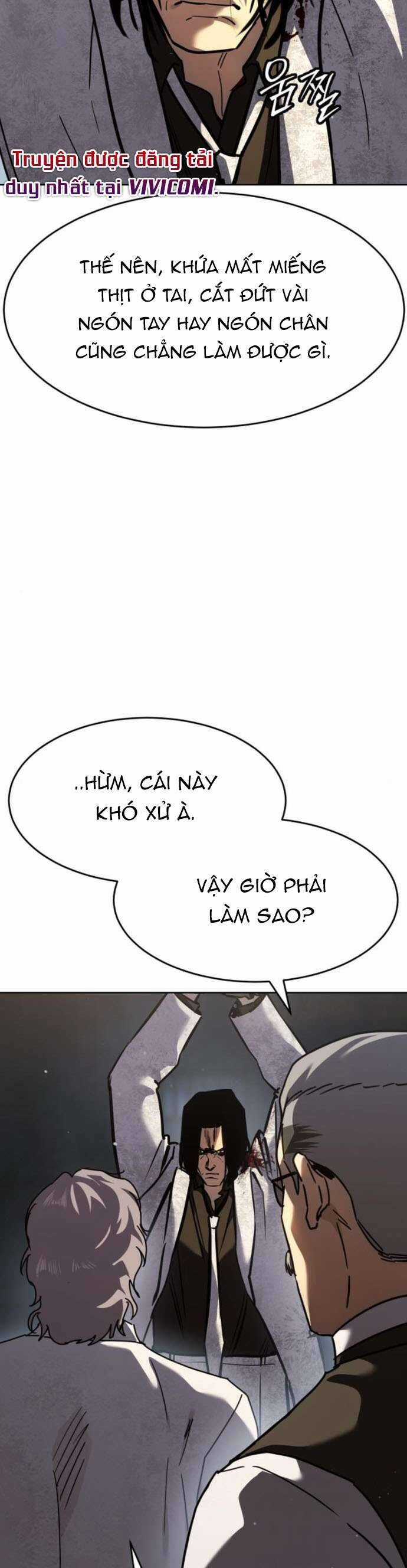 Luật Vị Thành Niên Chapter 39 trang 10