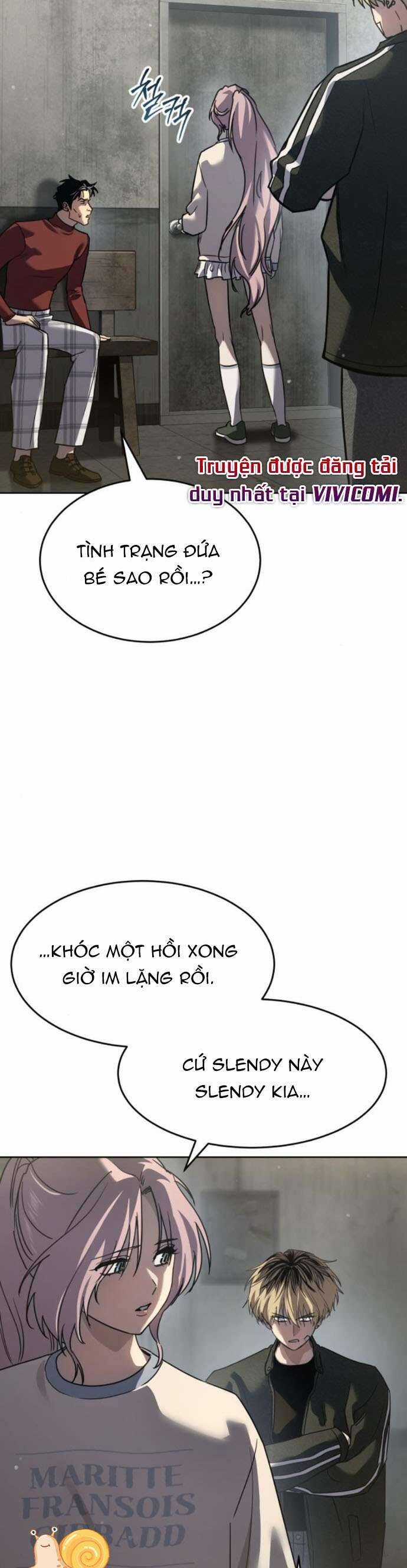 Luật Vị Thành Niên Chapter 39 trang 14