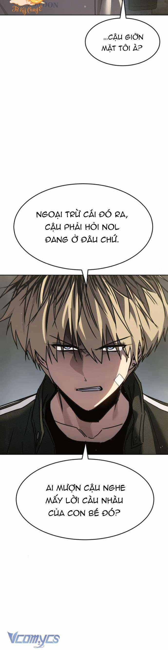 Luật Vị Thành Niên Chapter 39 trang 15