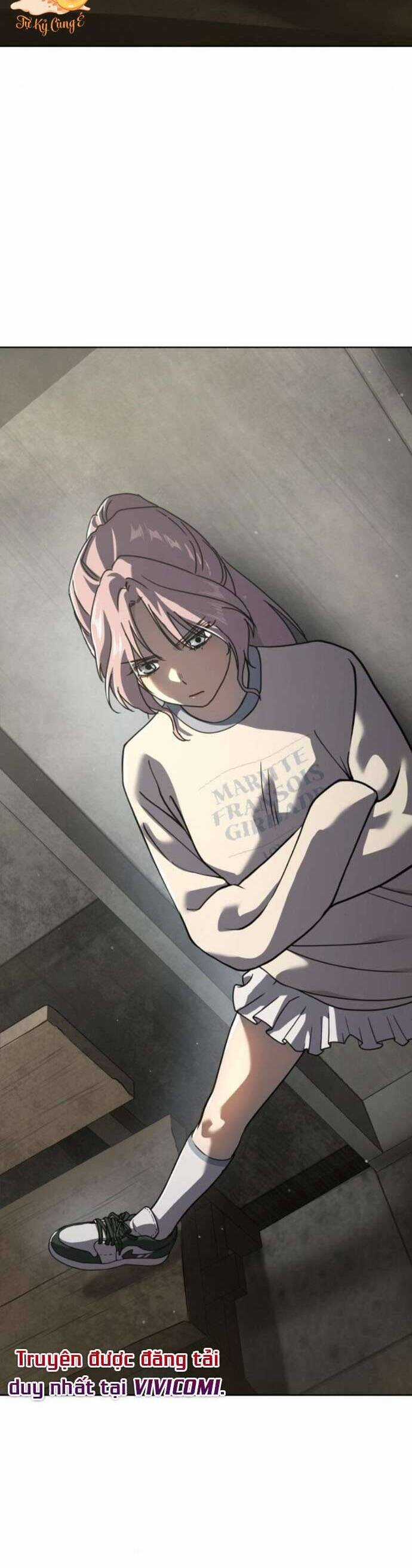 Luật Vị Thành Niên Chapter 39 trang 17