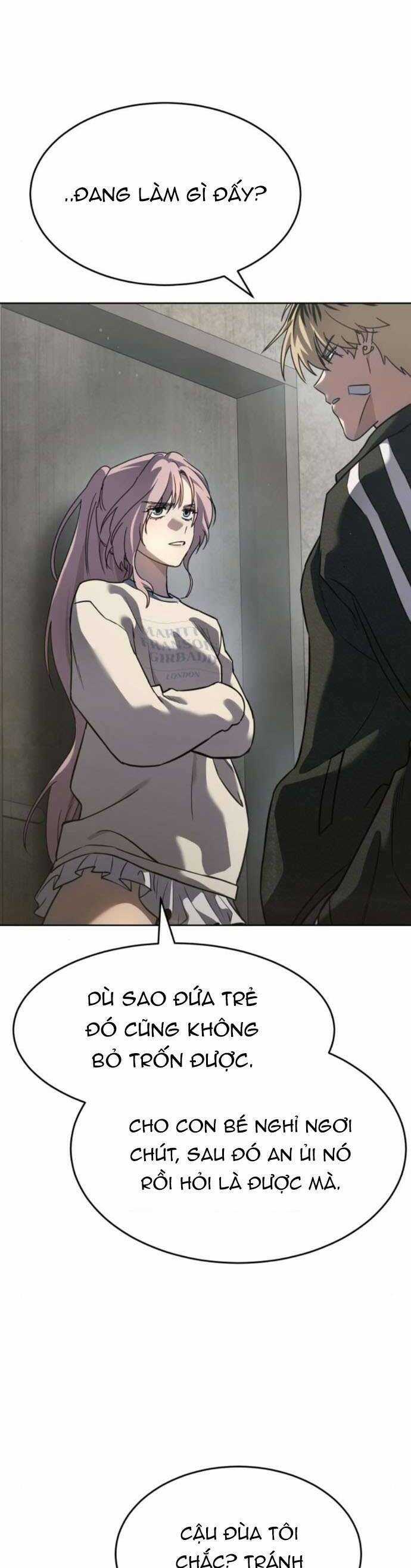 Luật Vị Thành Niên Chapter 39 trang 18