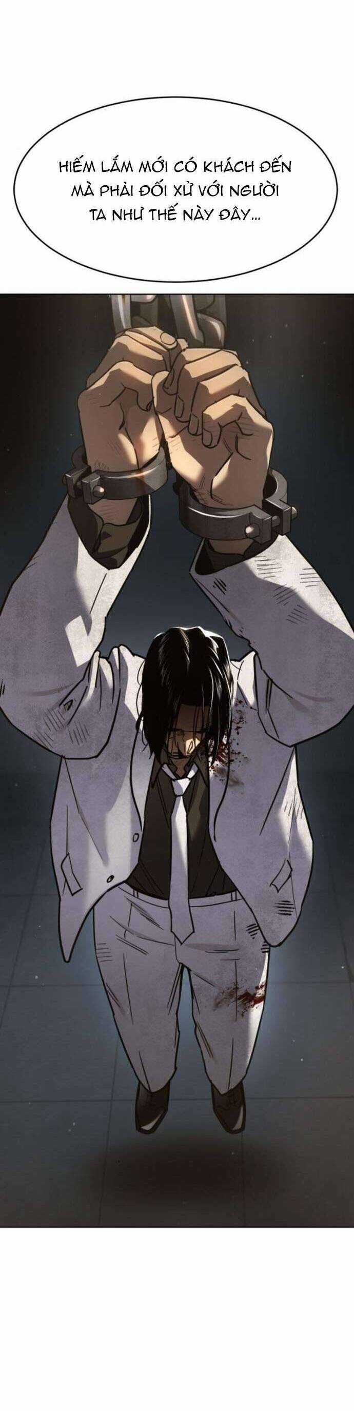 Luật Vị Thành Niên Chapter 39 trang 2