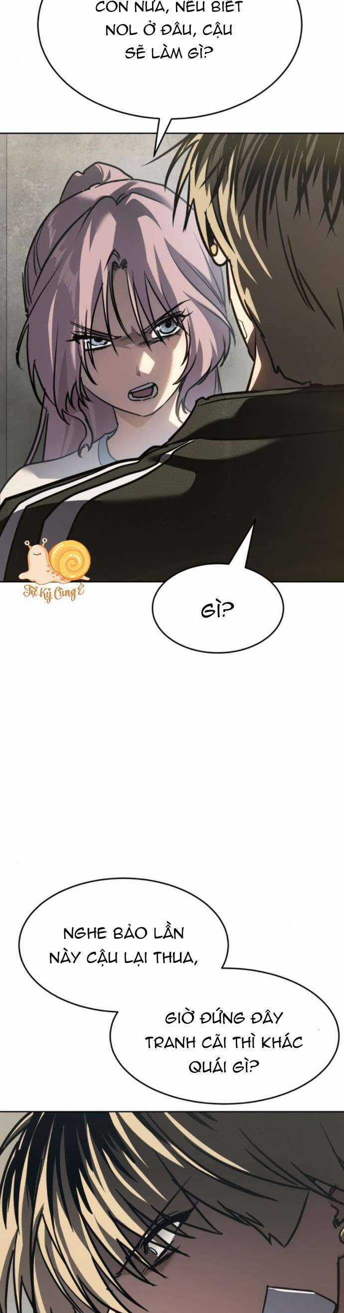 Luật Vị Thành Niên Chapter 39 trang 20