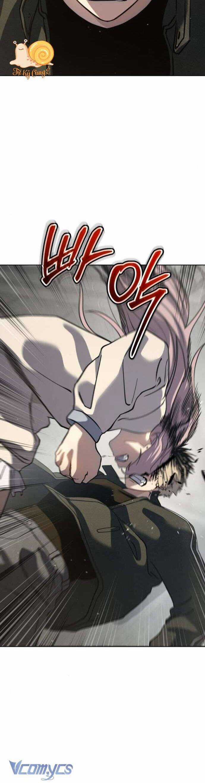 Luật Vị Thành Niên Chapter 39 trang 23