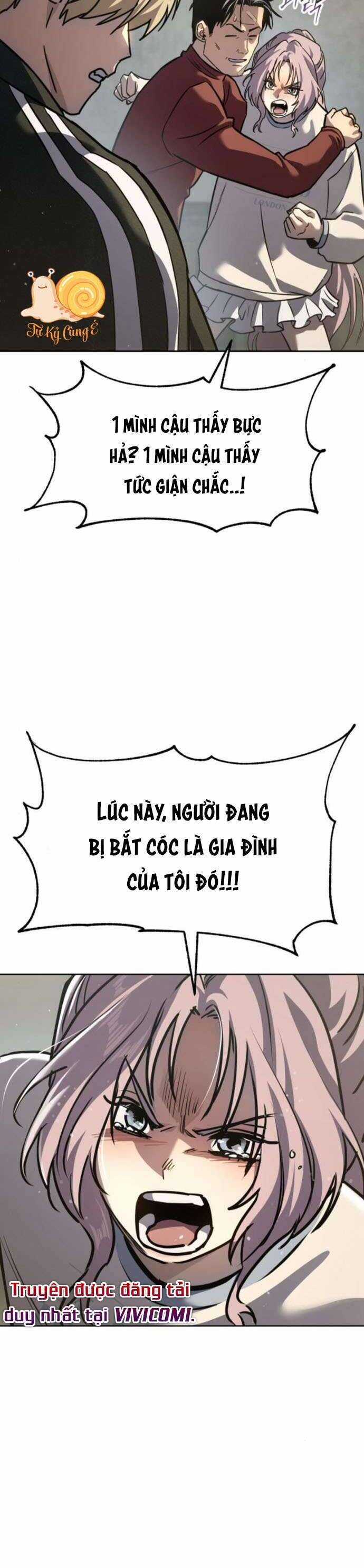 Luật Vị Thành Niên Chapter 39 trang 25