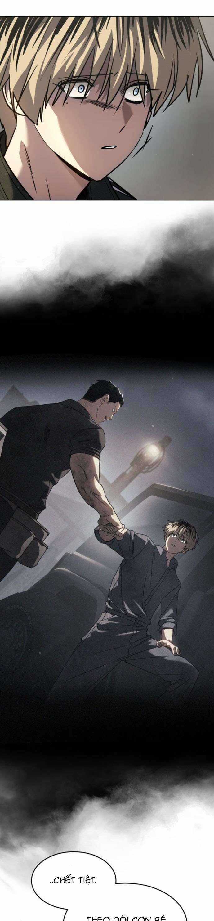 Luật Vị Thành Niên Chapter 39 trang 26