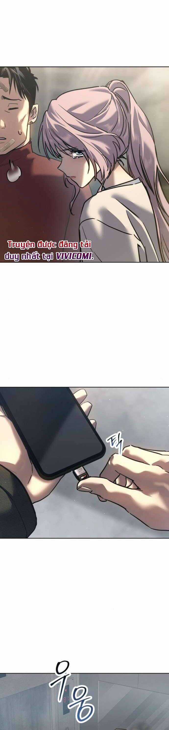 Luật Vị Thành Niên Chapter 39 trang 29