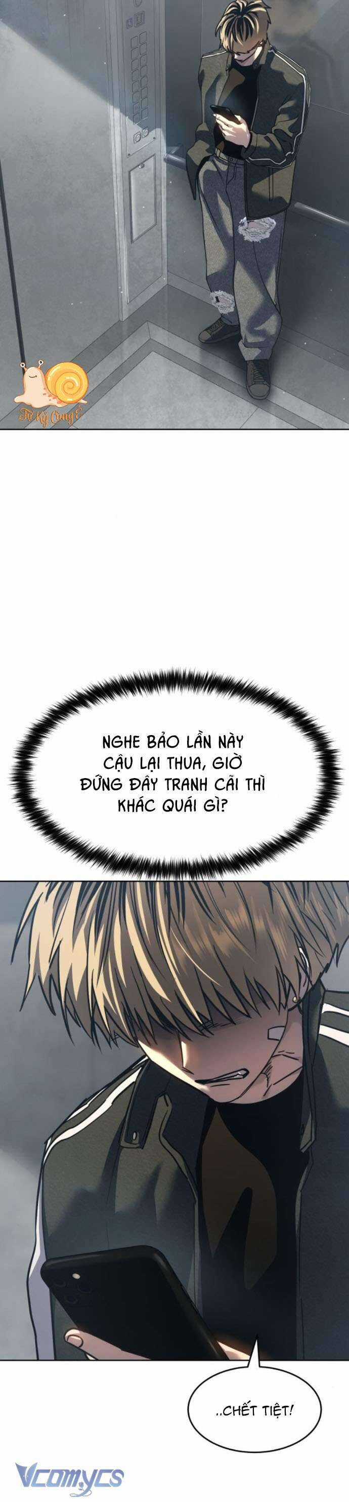 Luật Vị Thành Niên Chapter 39 trang 30