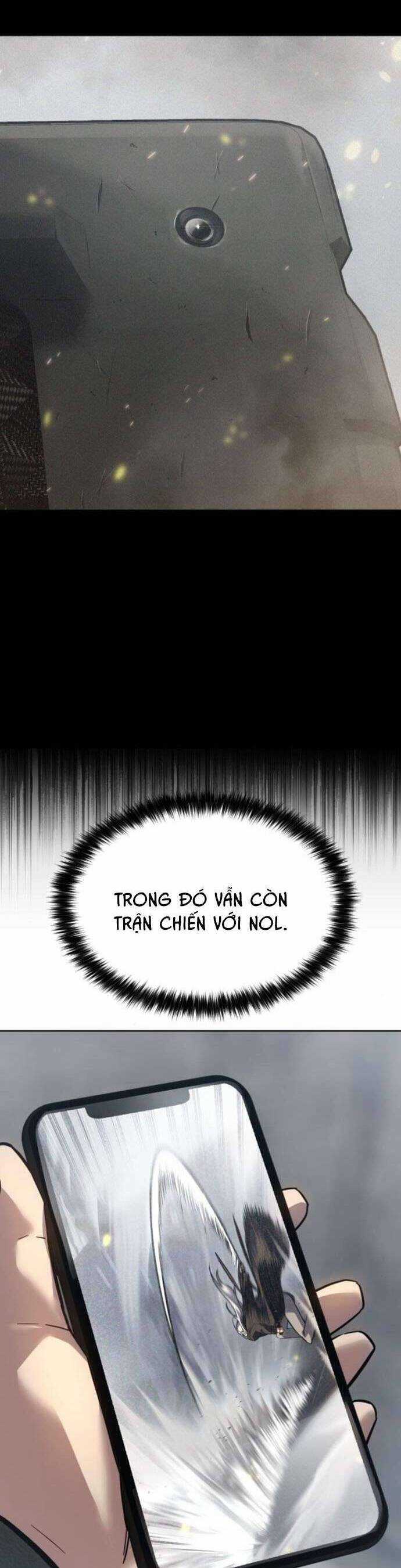 Luật Vị Thành Niên Chapter 39 trang 32