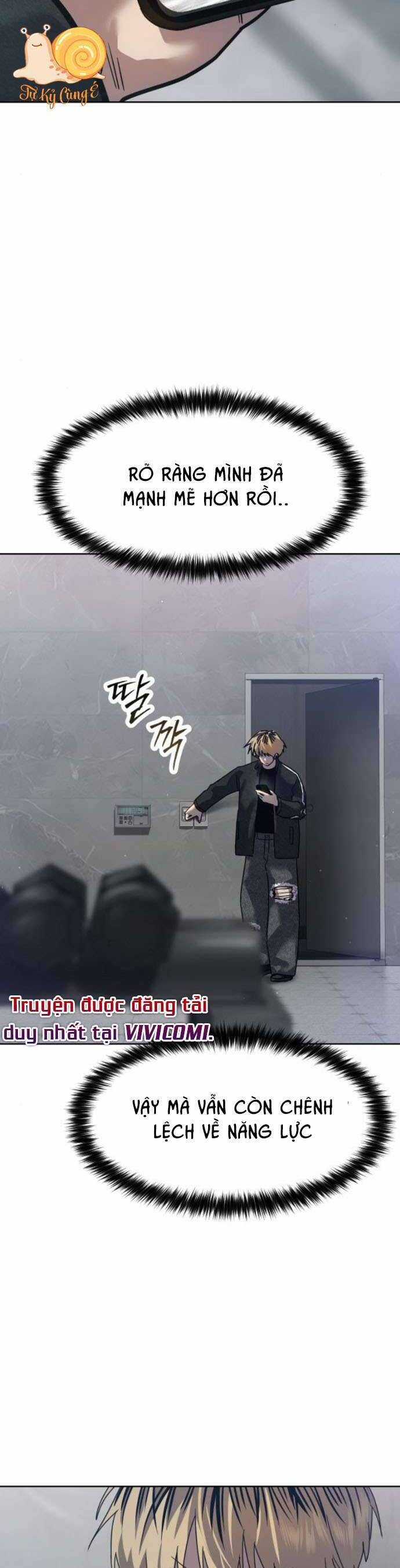 Luật Vị Thành Niên Chapter 39 trang 33