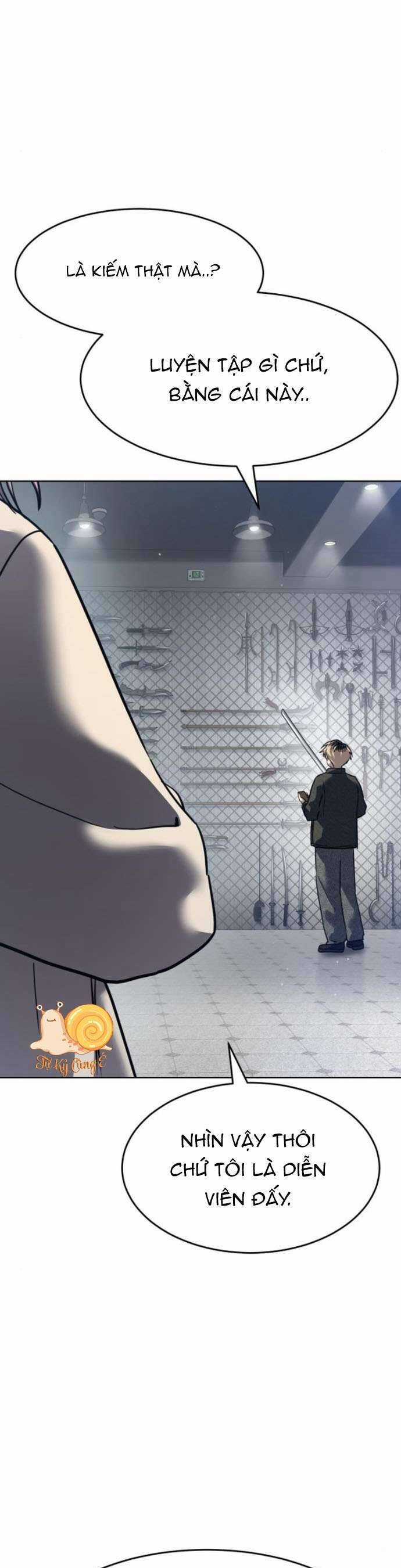 Luật Vị Thành Niên Chapter 39 trang 35