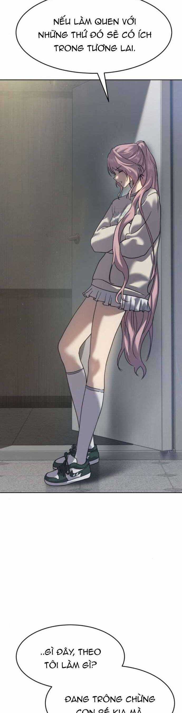 Luật Vị Thành Niên Chapter 39 trang 36