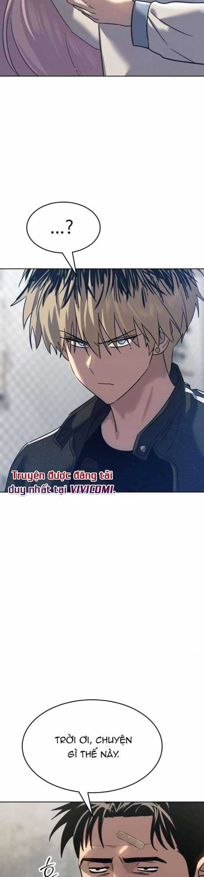 Luật Vị Thành Niên Chapter 39 trang 40