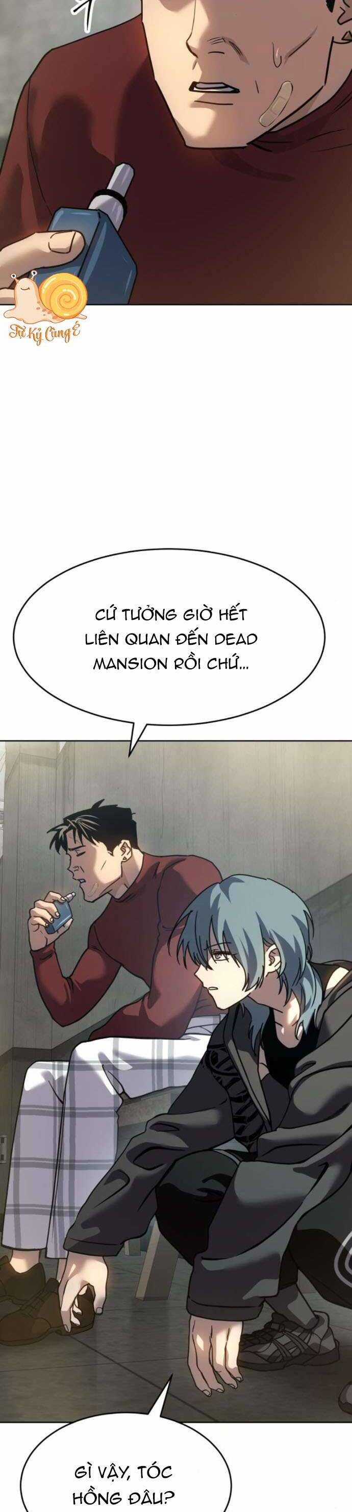 Luật Vị Thành Niên Chapter 39 trang 41