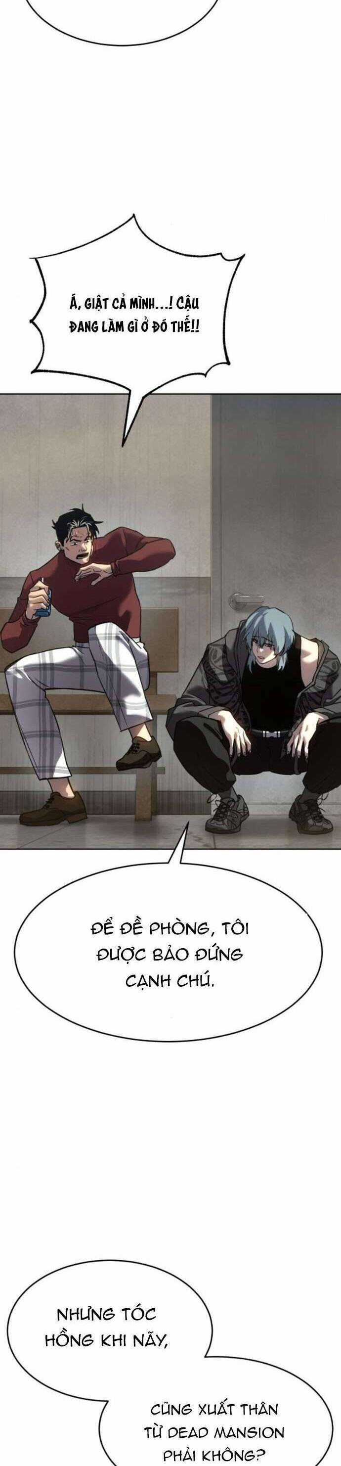 Luật Vị Thành Niên Chapter 39 trang 42