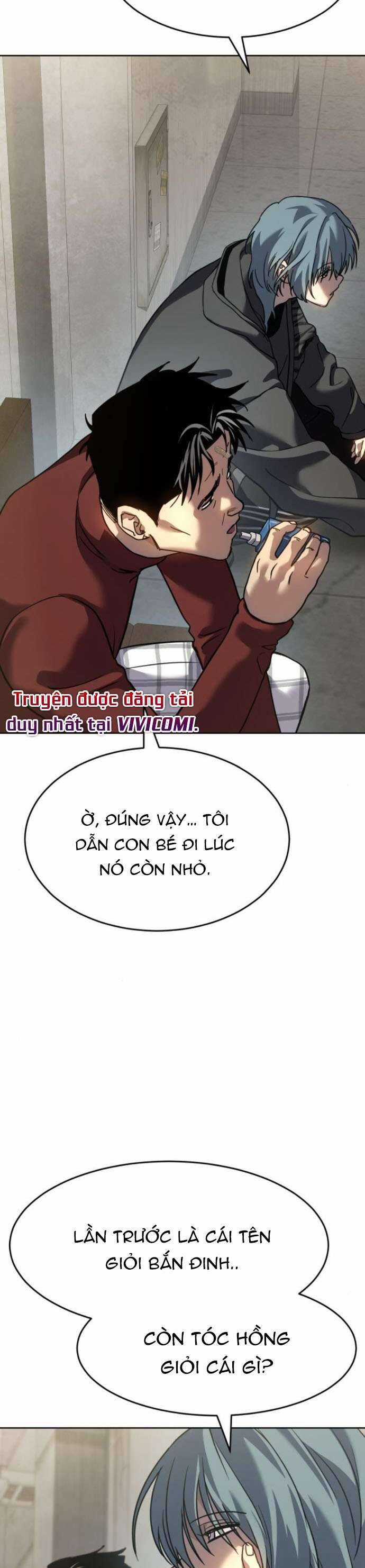 Luật Vị Thành Niên Chapter 39 trang 43